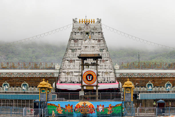 5 Nights 6 Days Bangalore to Tirupathi ,Mysore  Tour Package