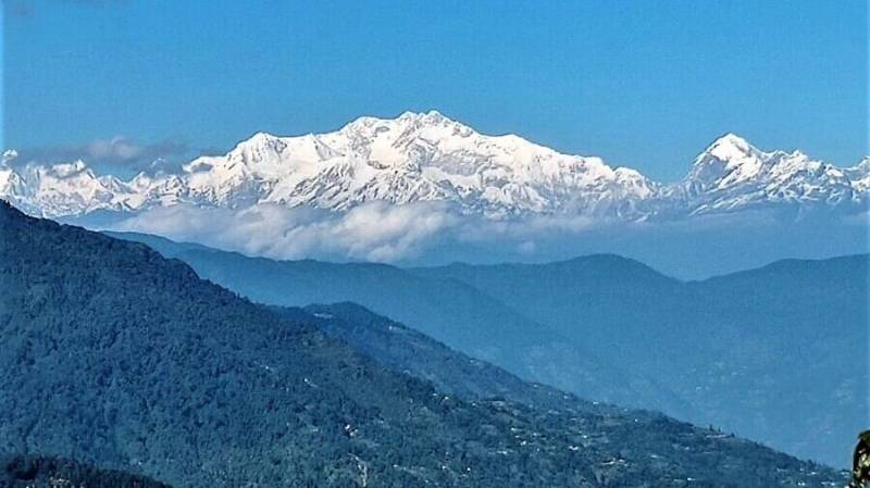 2 Nights 3 Days Darjeeling Tour Package