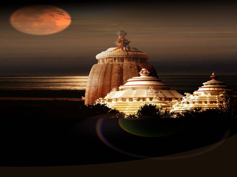 1 Night 2 Days Puri Tour Pacakge