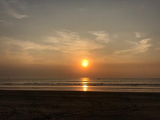 2 Nights 3 Days Alibag Tour Package