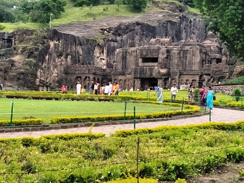 3 Nights 4 Days Aurangabad Tour Package