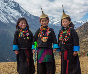 Bhutan Culture Tour 4 Night - 5 Days