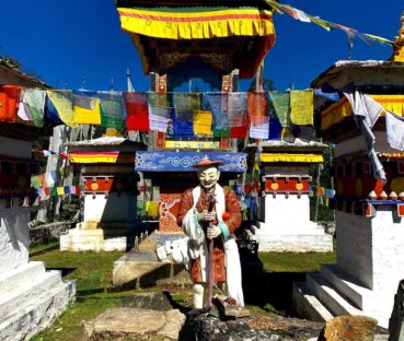 Explore Eastern Bhutan 10 Nights - 11 Days Tour