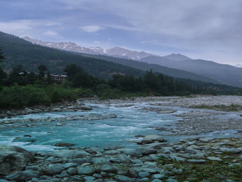 3 Nights 4 Days Manali Tour Package