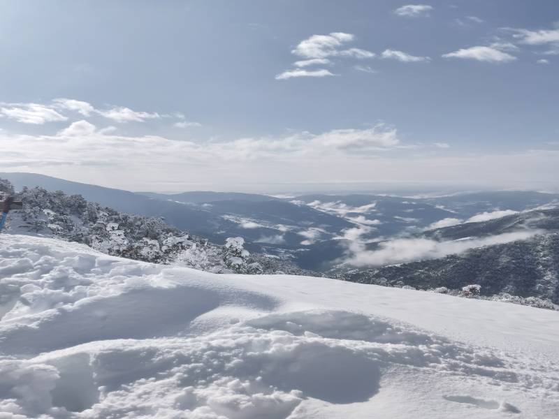 5 Nights 6 Days Shimla - Kullu - Manali Tour Package