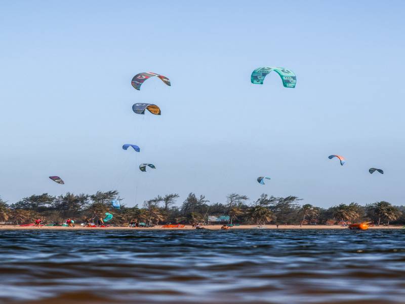 4 Nights 5 Days Goa Watersports Tour Package