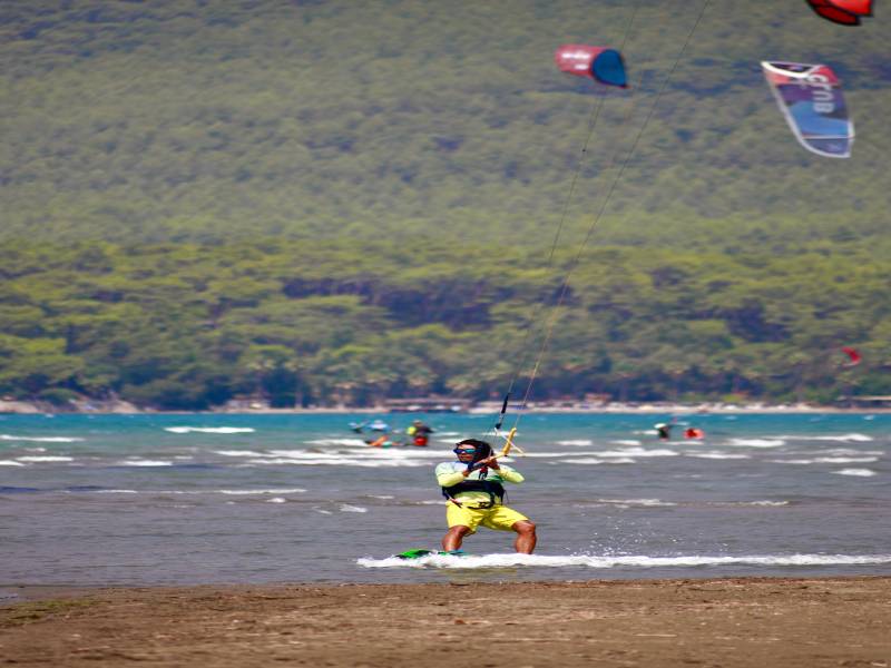4 Nights 5 Days Goa Watersports Tour Package