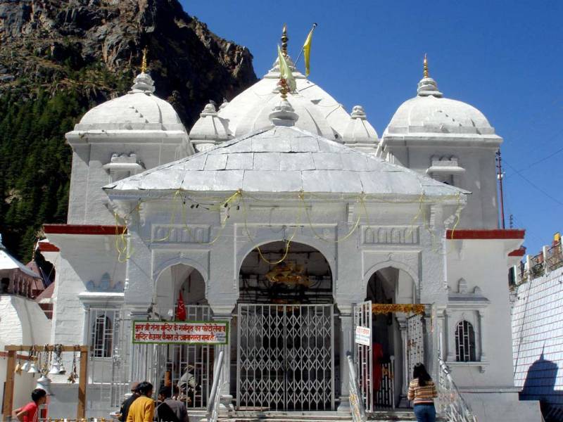 Majestic Char Dham Yatra 9N10D Ex - Haridwar — Standard Package