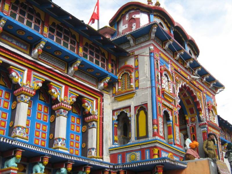 Majestic Char Dham Yatra 9N10D Ex - Haridwar — Standard Package