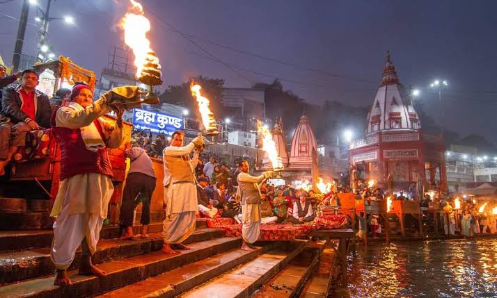 Majestic Char Dham Yatra 9N10D Ex - Haridwar — Standard Package