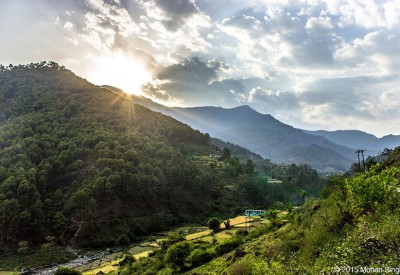 Majestic Char Dham Yatra 9N10D Ex - Haridwar — Standard Package