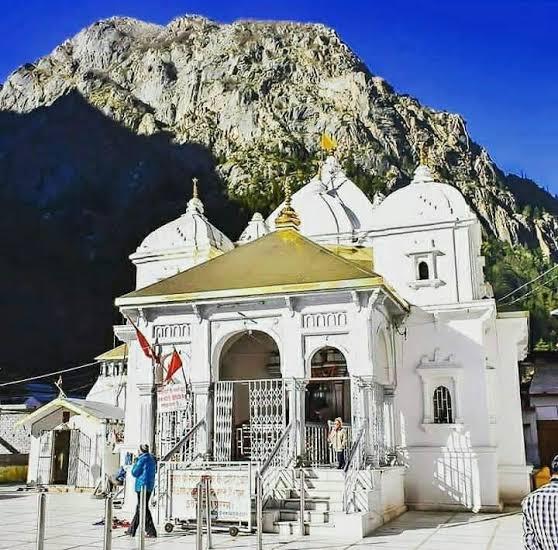 Majestic Char Dham Yatra 9N10D Ex - Haridwar — Standard Package