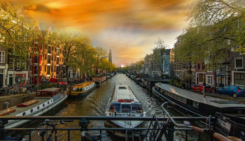 Best Of Europe - 12 Nights 13 Days Tour Image