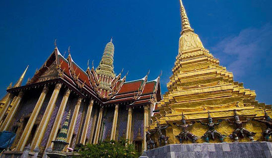 Premium Pattaya Bangkok with Nova Platinum