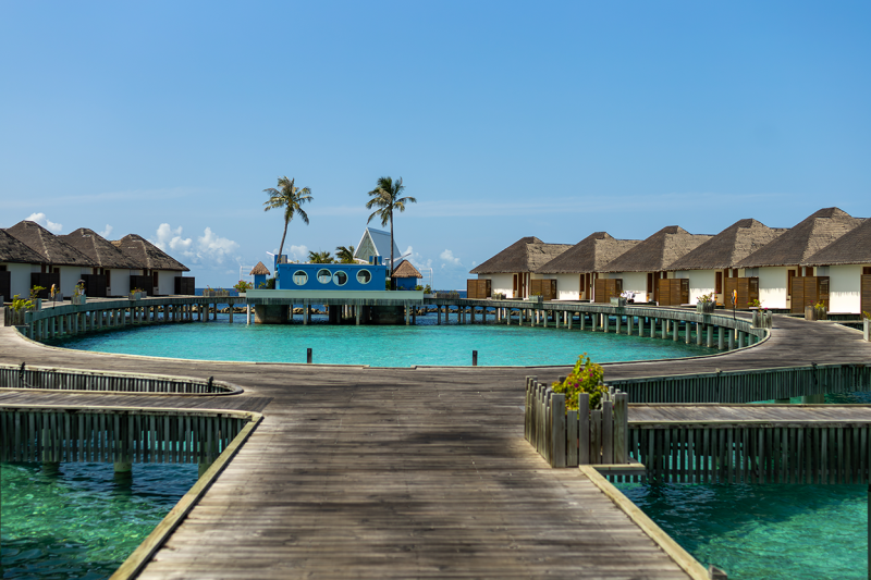 Tailor-Made Stay 3 Nights In Maldives