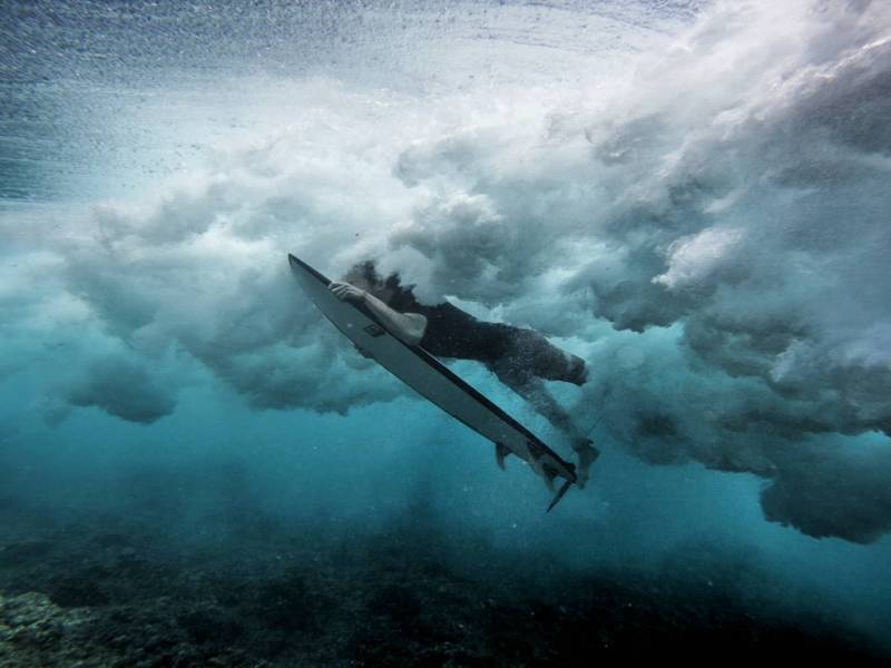 Local Experience 4 nights Guraidhoo