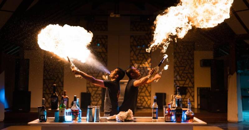 5 Nights Tropical Retreat At Adaaran Select Meedhupparu - Maldives Tour