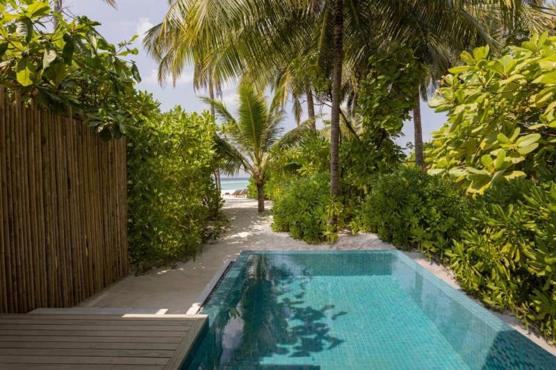 Tailor-Made Stay 7 Nights In Maldives