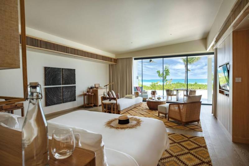 Exquisite Escape 3 Nights of Luxury at Kuda Villingili