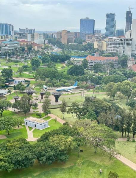 10 Days Kenya and Tanzania Safari