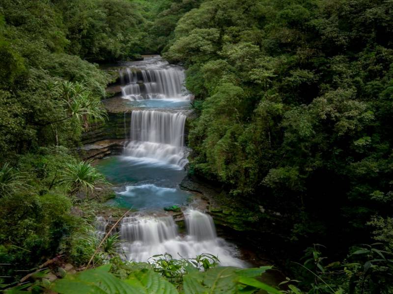 4 Nights 5 Days Meghalaya Tour Package