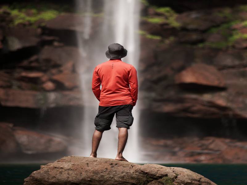 4 Nights 5 Days Meghalaya Tour Package