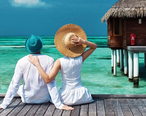 6 Nights - 7 Days Lakhsdweep Tour