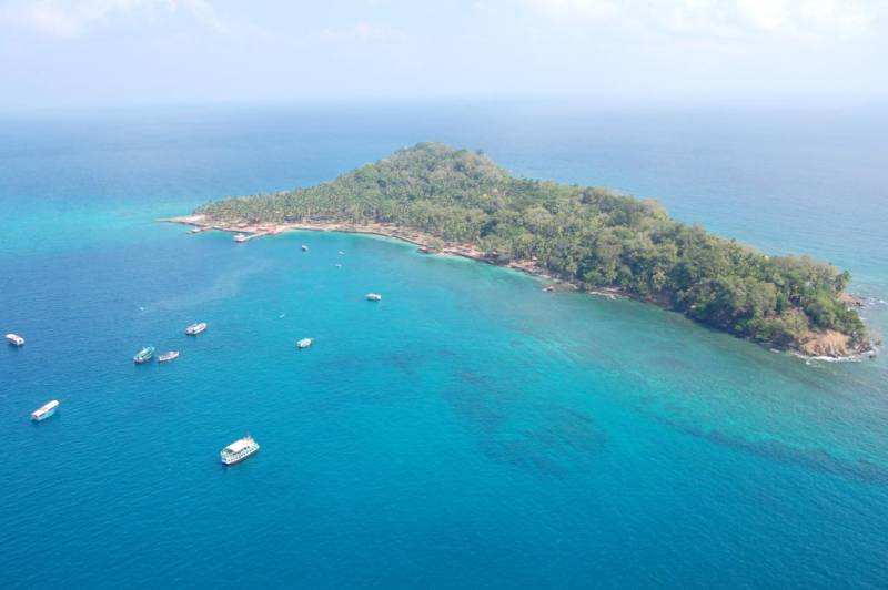 Experience Andaman's Allure