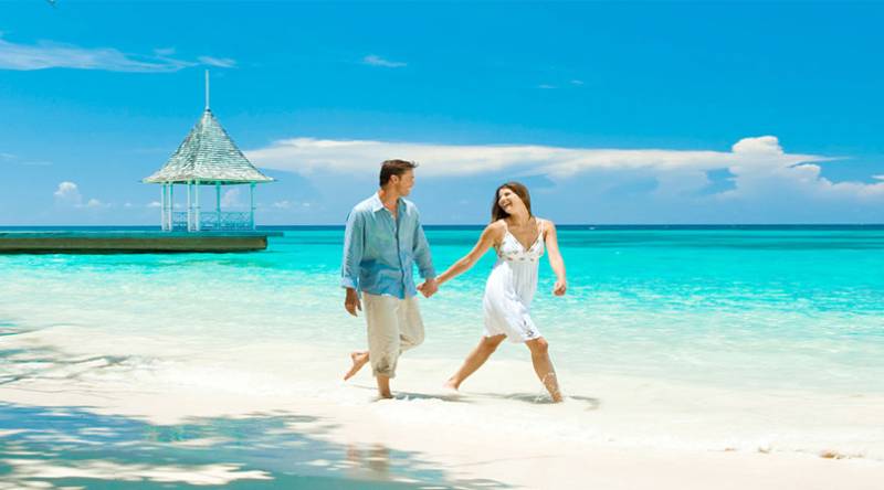 4n/5d Lakhsdweep Package