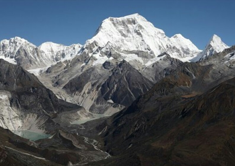 Honey Moon to Bhutan