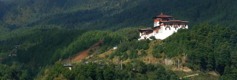 Jambay Lhakhang Drup / Fixed Departure