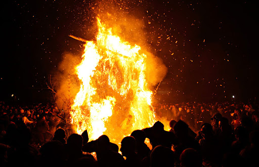 Jambay Lhakhang Drup / Fixed Departure
