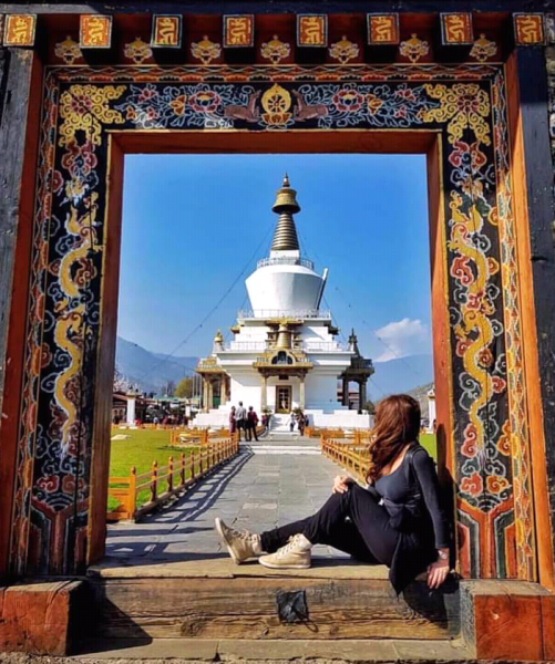 Jambay Lhakhang Drup / Fixed Departure