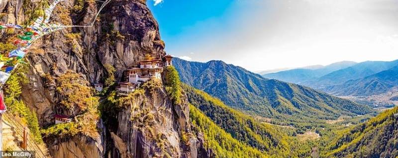 Jambay Lhakhang Drup / Fixed Departure