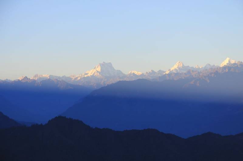 Black Necked-Crane festival /Fixed Departure
