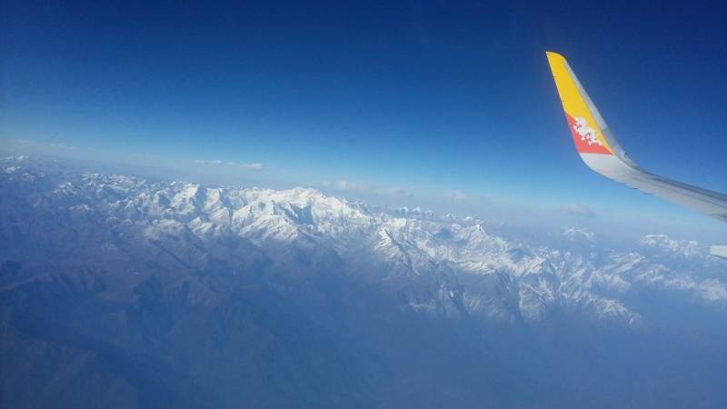 Bhutan Meditation & Pilgrimage  Tour