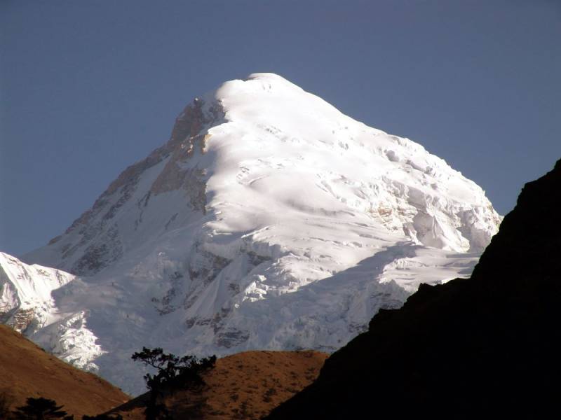 Bhutan Meditation & Pilgrimage  Tour