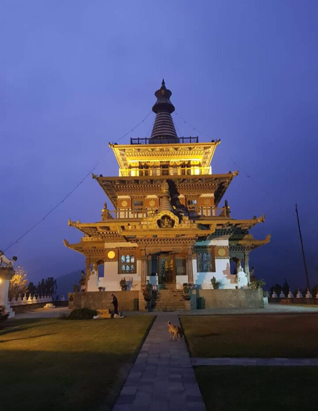 Punakha Tshechu | Festival | Fixed Departure
