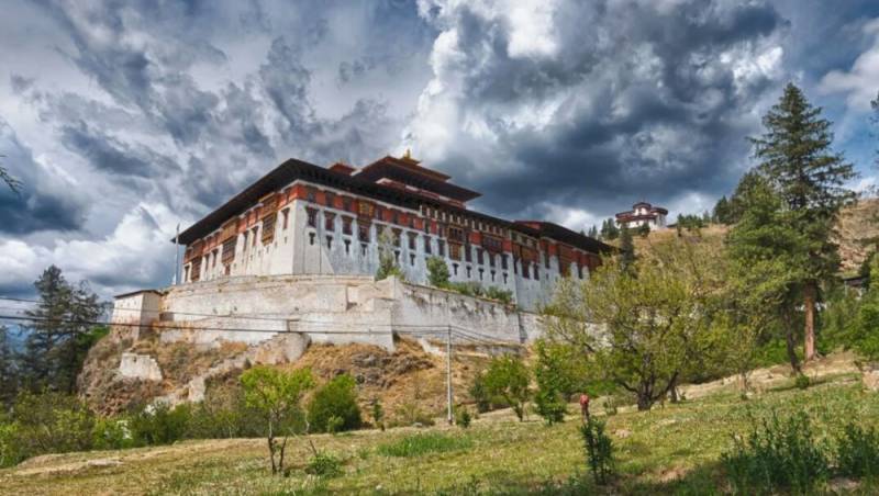 Punakha Tshechu | Festival | Fixed Departure