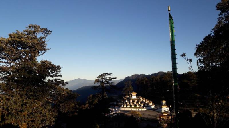 The Royal Highlander Festival/ Fixed Departure