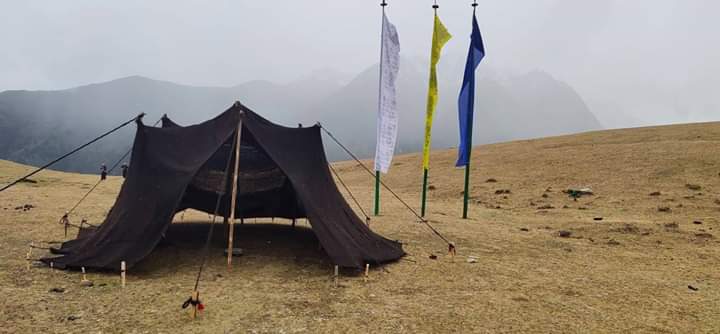 The Royal Highlander Festival/ Fixed Departure