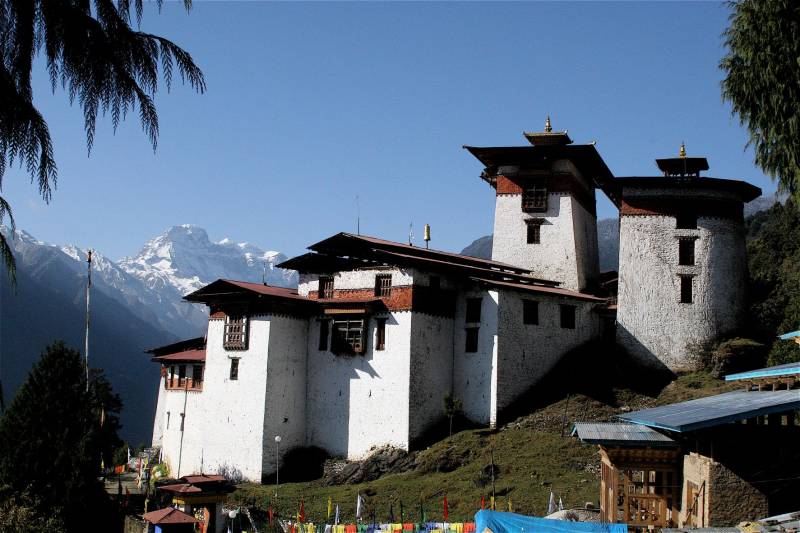 The Royal Highlander Festival/ Fixed Departure