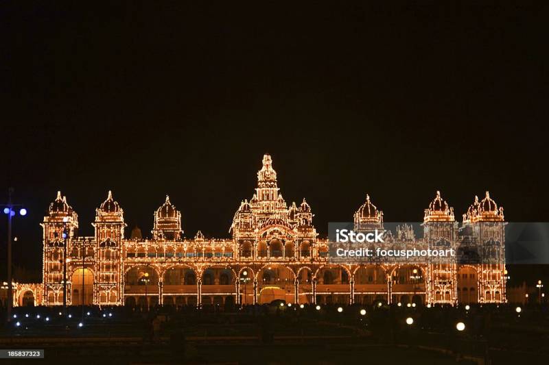 Bangalore Mysore Coorg Wayanad Ooty