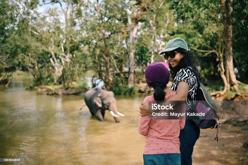 Bangalore Mysore Coorg Wayanad Ooty