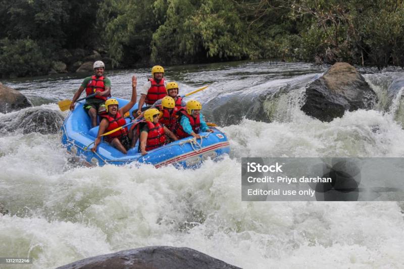 Bangalore Mysore Coorg Wayanad Ooty