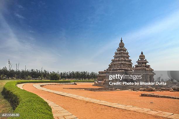 Chennai Mahabalipuram and Pondicherry Holiday Package Image