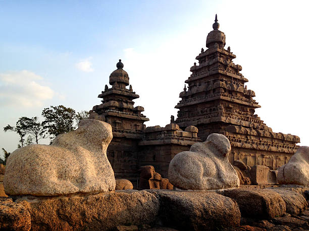 Chennai Mahabalipuram and Pondicherry Holiday Package