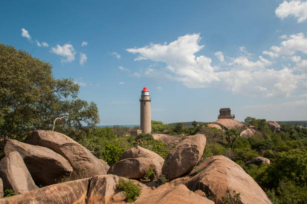 Chennai Mahabalipuram and Pondicherry Holiday Package