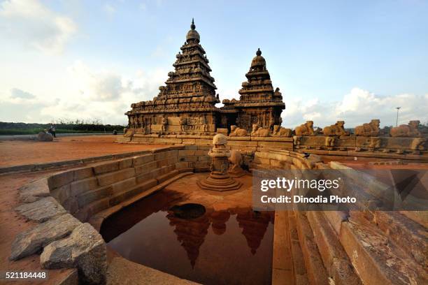 Chennai Mahabalipuram and Pondicherry Holiday Package