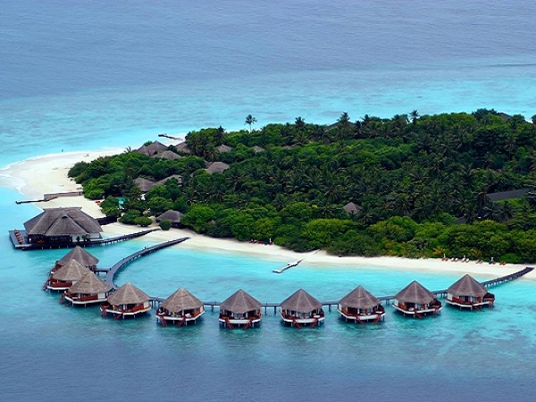 4 Nights 5 Days Lakshadweep Tour Image